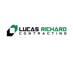 Design de Logo par mahfuz1450r pour Lucas Richard Design | Design : #34305966