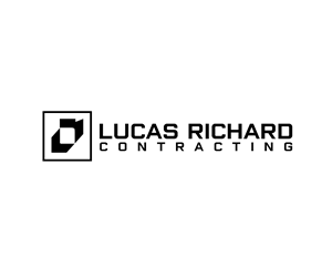 Design de Logo par mahfuz1450r pour Lucas Richard Design | Design : #34306017