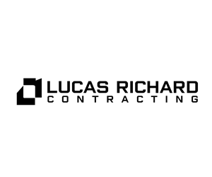 Design de Logo par mahfuz1450r pour Lucas Richard Design | Design : #34306036