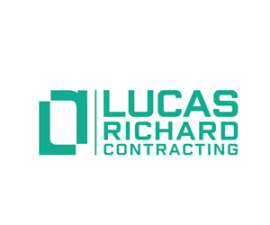 Design de Logo par mahfuz1450r pour Lucas Richard Design | Design : #34307624