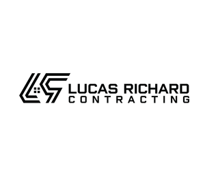 Design de Logo par mahfuz1450r pour Lucas Richard Design | Design : #34307653