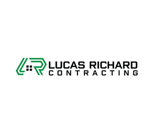 Design de Logo par mahfuz1450r pour Lucas Richard Design | Design : #34307659