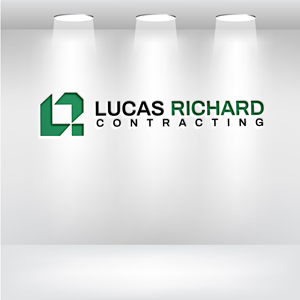 Design de Logo par mahfuz1450r pour Lucas Richard Design | Design : #34310730
