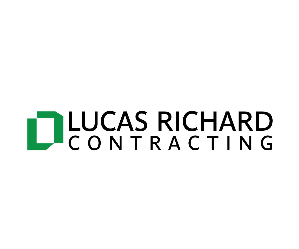 Design de Logo par mahfuz1450r pour Lucas Richard Design | Design #34313284