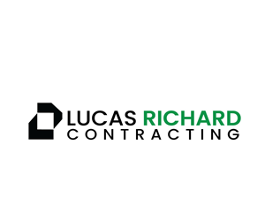 Design de Logo par mahfuz1450r pour Lucas Richard Design | Design : #34313463