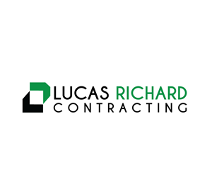 Logo Design by mahfuz1450r for Lucas Richard Design | Design: #34313474