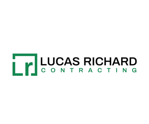 Design de Logo par mahfuz1450r pour Lucas Richard Design | Design : #34315610