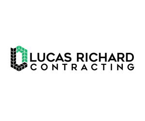 Design de Logo par mahfuz1450r pour Lucas Richard Design | Design : #34316982