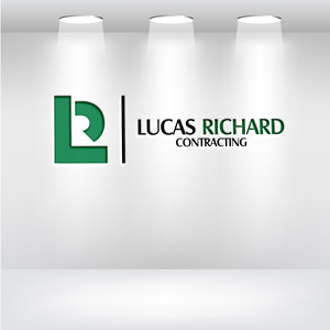 Design de Logo par mahfuz1450r pour Lucas Richard Design | Design : #34318307