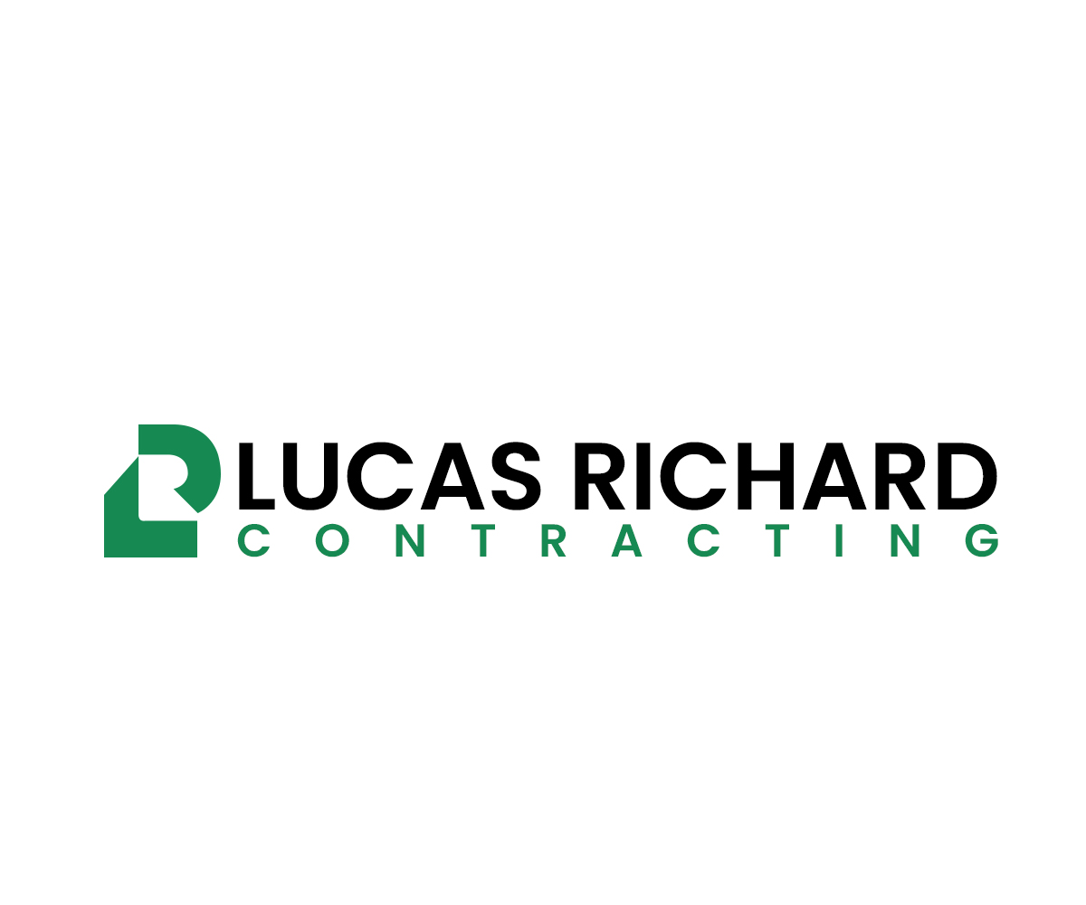 Design de Logo par mahfuz1450r pour Lucas Richard Design | Design #34319109