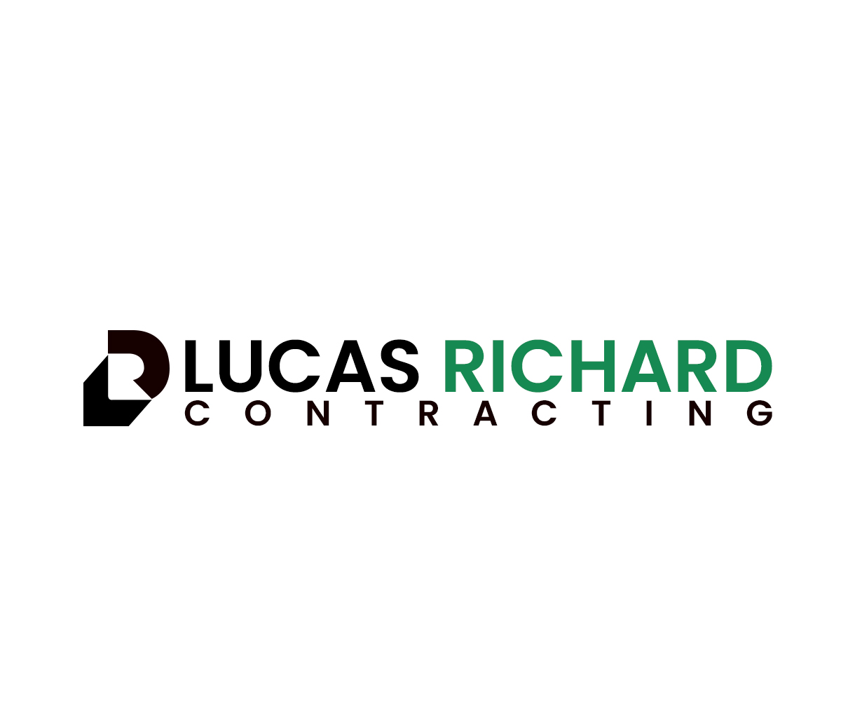 Design de Logo par mahfuz1450r pour Lucas Richard Design | Design #34319138