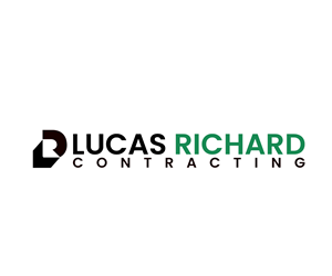 Design de Logo par mahfuz1450r pour Lucas Richard Design | Design : #34319138