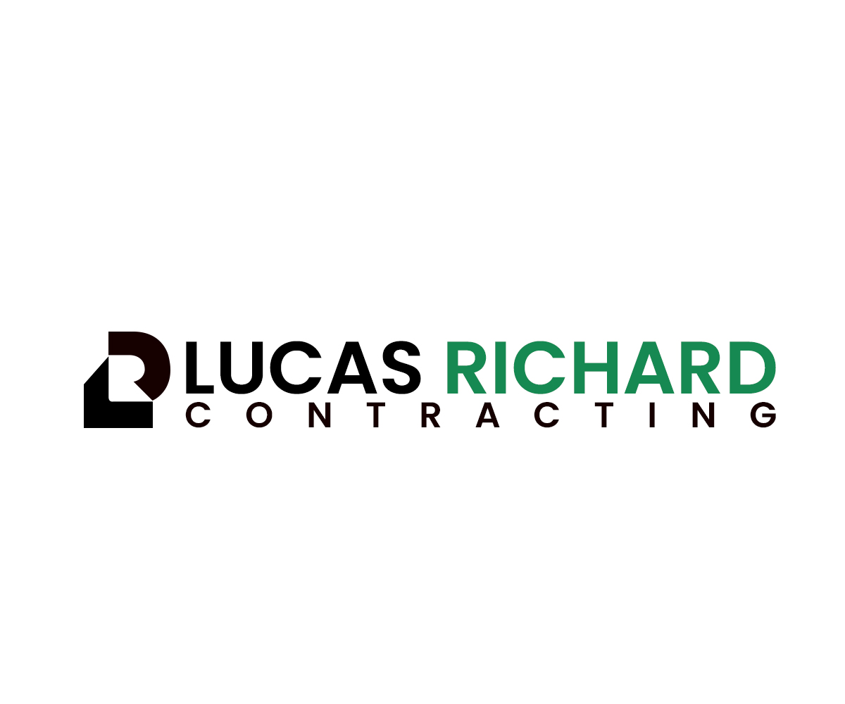 Design de Logo par mahfuz1450r pour Lucas Richard Design | Design #34319145