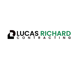 Design de Logo par mahfuz1450r pour Lucas Richard Design | Design : #34319145
