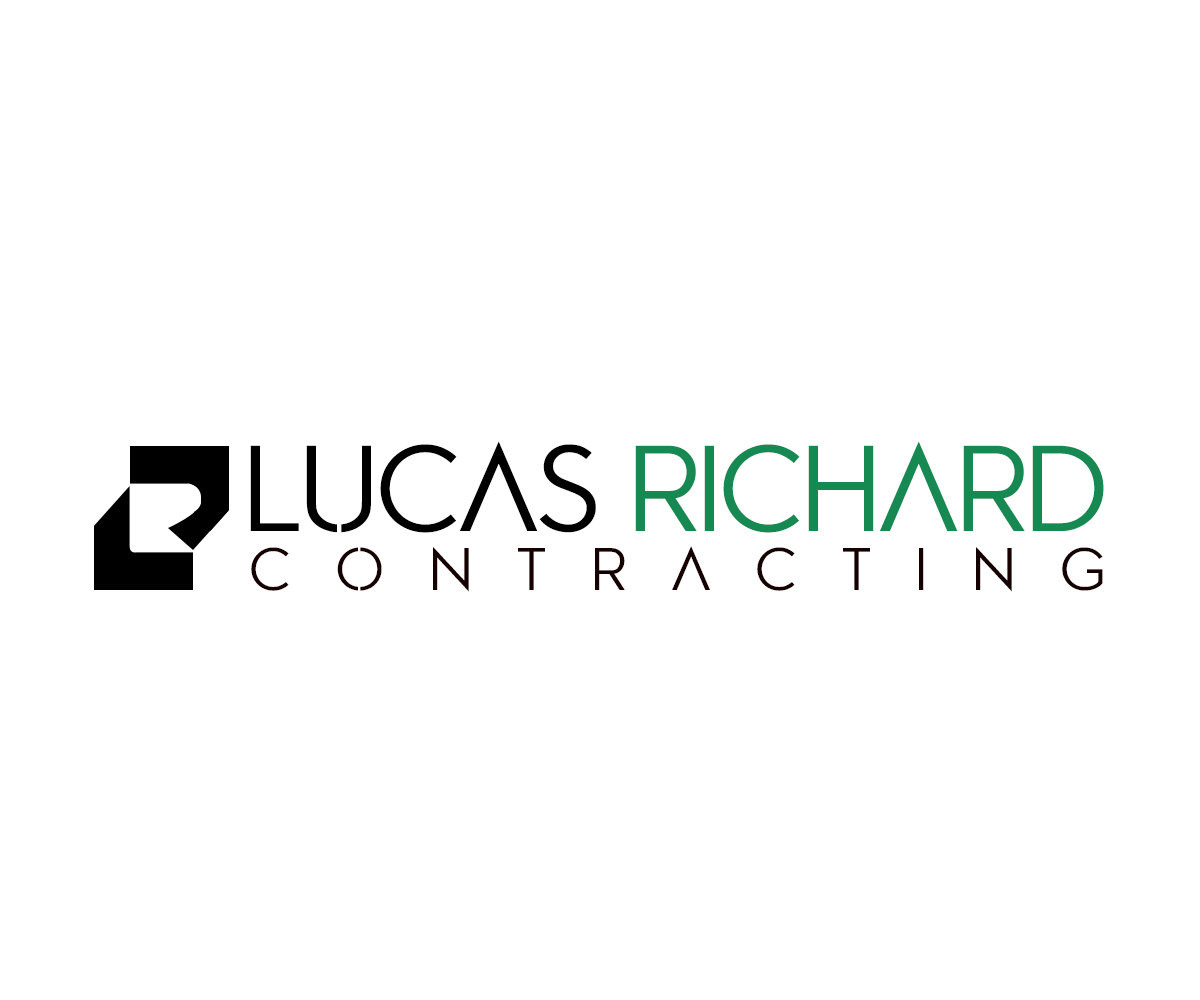 Logo Design by mahfuz1450r for Lucas Richard Design | Design #34319727