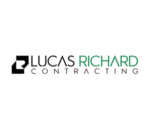 Design de Logo par mahfuz1450r pour Lucas Richard Design | Design : #34319727