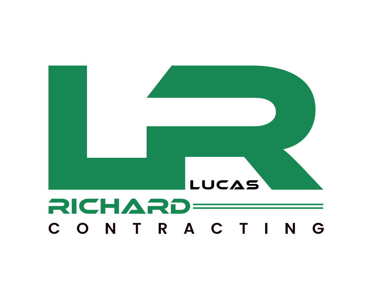 Design de Logo par mahfuz1450r pour Lucas Richard Design | Design #34320603