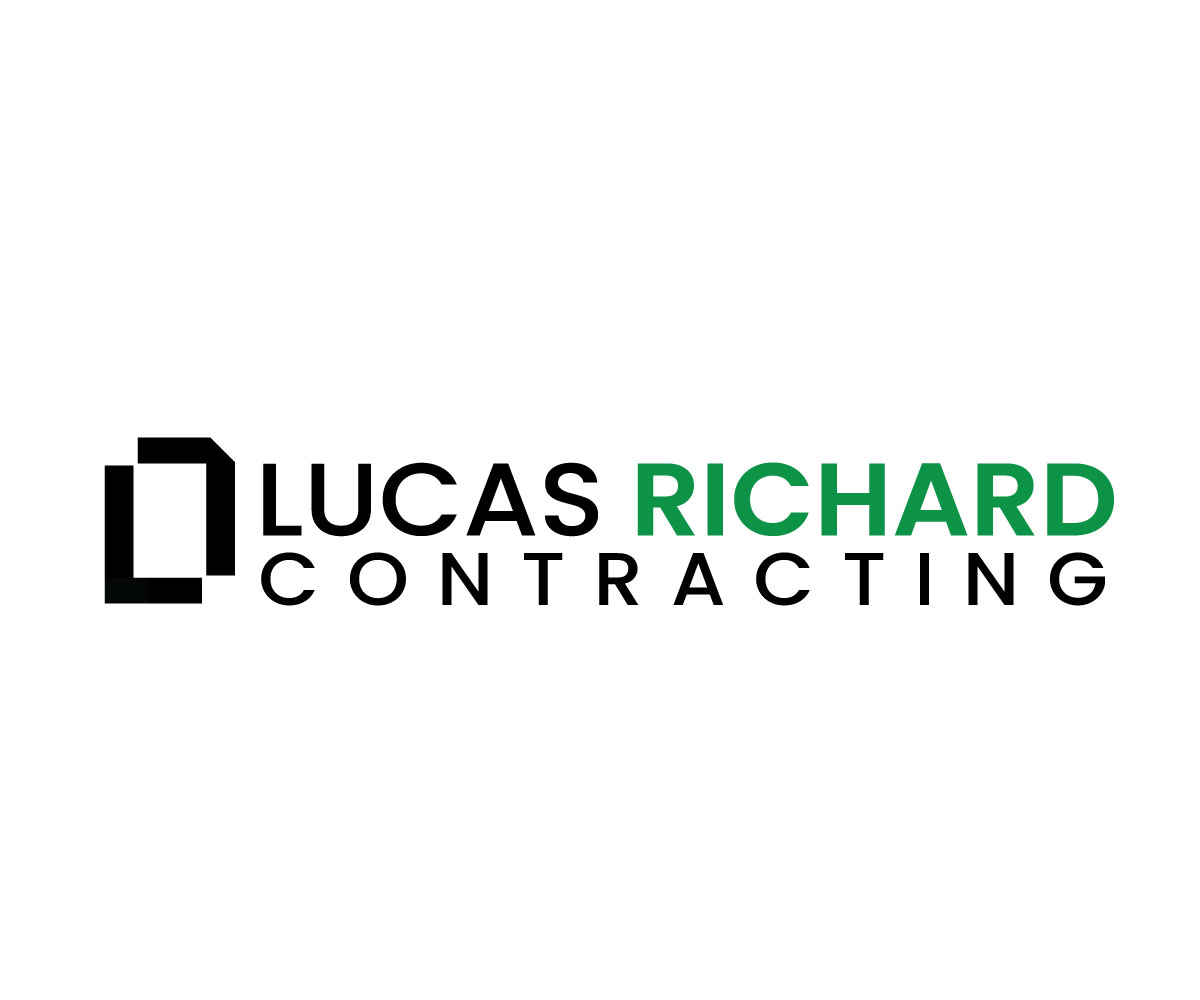 Logo Design by mahfuz1450r for Lucas Richard Design | Design #34320763
