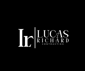 Design de Logo par mahfuz1450r pour Lucas Richard Design | Design : #34320768