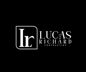 Design de Logo par mahfuz1450r pour Lucas Richard Design | Design : #34320801