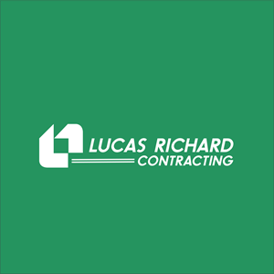Logo Design by mahfuz1450r for Lucas Richard Design | Design: #34326814