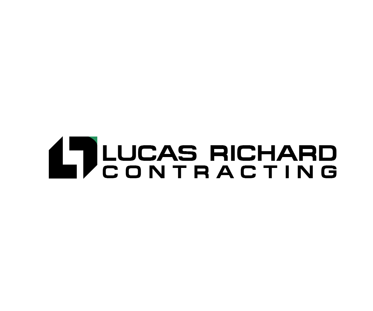 Logo Design by mahfuz1450r for Lucas Richard Design | Design #34326882