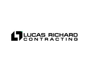 Logo Design by mahfuz1450r for Lucas Richard Design | Design: #34326882