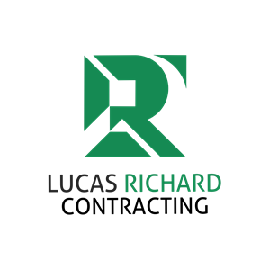 Logo Design by Rita94 for Lucas Richard Design | Design: #34298001