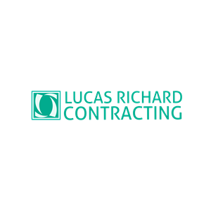 Logo Design by Rita94 for Lucas Richard Design | Design: #34299900