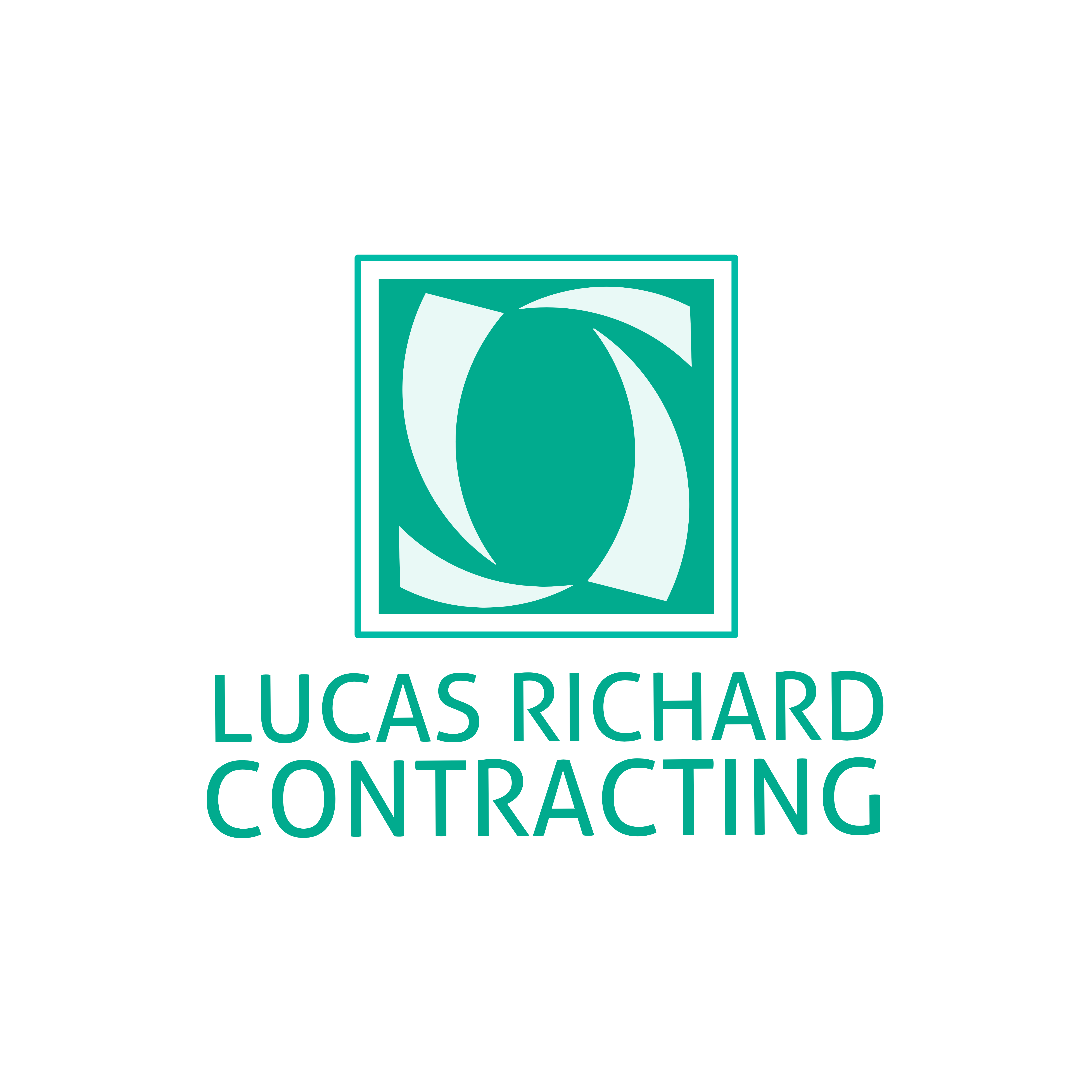 Logo Design by Rita94 for Lucas Richard Design | Design #34299918