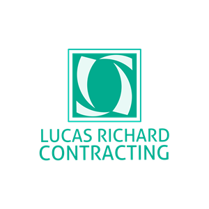 Logo Design by Rita94 for Lucas Richard Design | Design: #34299918