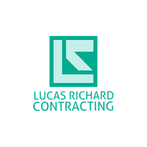 Logo Design by Rita94 for Lucas Richard Design | Design: #34304330