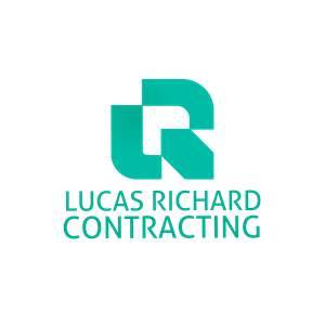 Logo Design by Rita94 for Lucas Richard Design | Design: #34305703