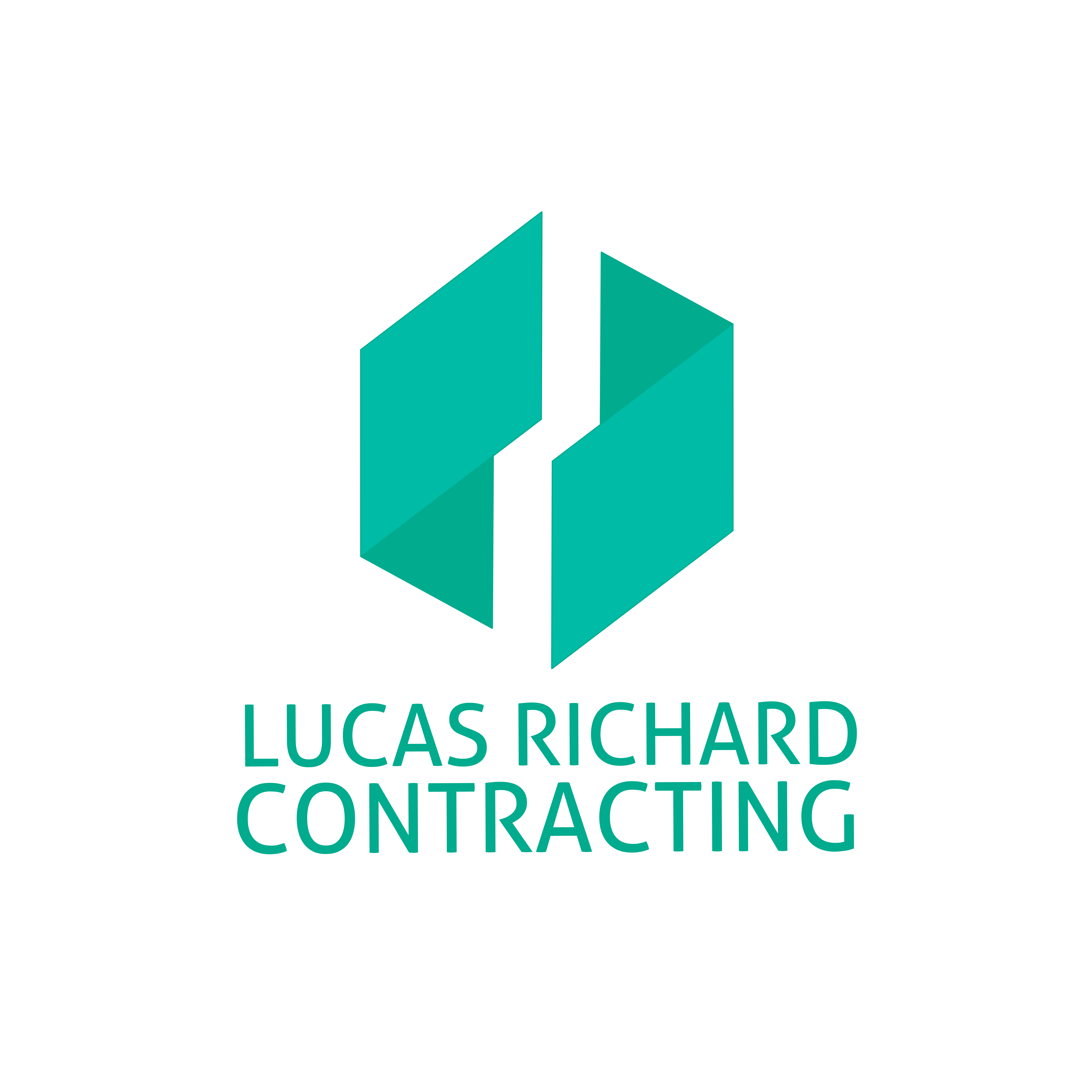 Design de Logo par Rita94 pour Lucas Richard Design | Design #34305708