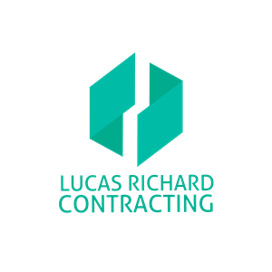 Logo Design by Rita94 for Lucas Richard Design | Design: #34305708