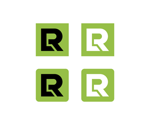 Logo Design by Goltu for Lucas Richard Design | Design: #34302197