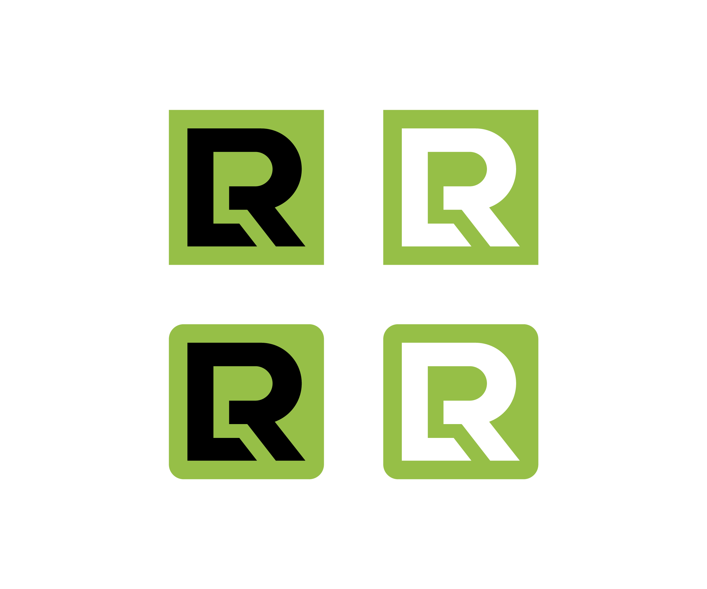 Logo Design by Goltu for Lucas Richard Design | Design #34302269