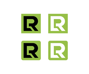 Logo Design by Goltu for Lucas Richard Design | Design: #34302269