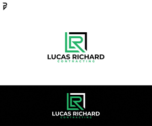 Design de Logo par poisonvectors pour Lucas Richard Design | Design : #34294370