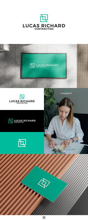 Logo Design by TenMa.Std