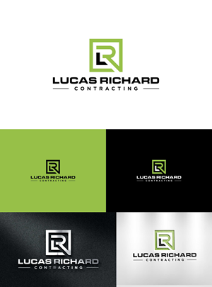 Logo Design by Arya Stark