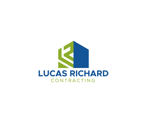 Logo Design by Designed by MS for Lucas Richard Design | Design: #34310523