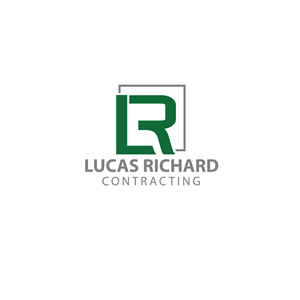 Logo-Design von bethmage janaka für Lucas Richard Design | Design: #34295444