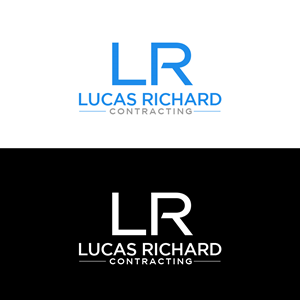 Logo Design by Noor Ezz for Lucas Richard Design | Design: #34311398