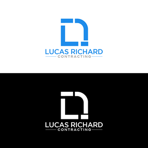 Logo Design by Noor Ezz for Lucas Richard Design | Design: #34311403