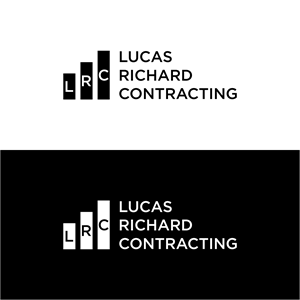 Logo Design by dencrowd for Lucas Richard Design | Design: #34296279