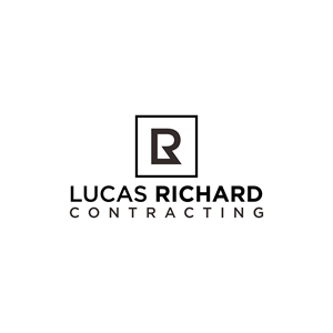 Logo Design by Astro D for Lucas Richard Design | Design: #34298185