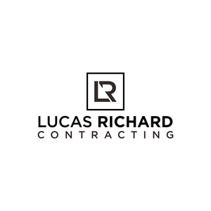 Logo Design by Astro D for Lucas Richard Design | Design: #34298201