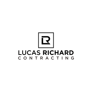 Logo Design by Astro D for Lucas Richard Design | Design: #34298264