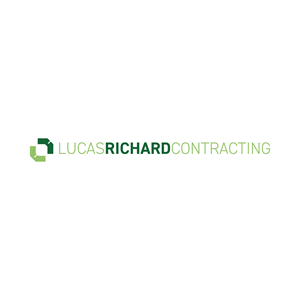 Logo-Design von OOOO design für Lucas Richard Design | Design: #34310486